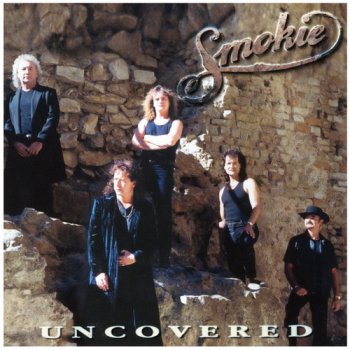 Smokie - Uncovered (2000) [2001]