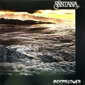 Santana - Moonflower (2LP Set Friday Music US 2011 VinylRip 24/96) 1977