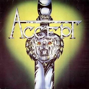 Accept - I'm A Rebel [BRAIN, LP (VinylRip 24/192)] (1980)