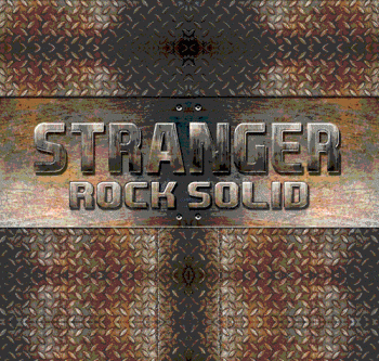 Stranger - Rock Solid (2011)