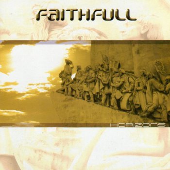 Faithfull - Horizons (2008)