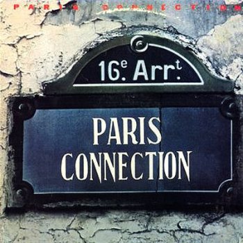 Alec R. Costandinos - Paris Connection (1978)
