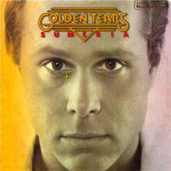 Alec R. Costandinos - Sumeria - Golden Tears (1978)