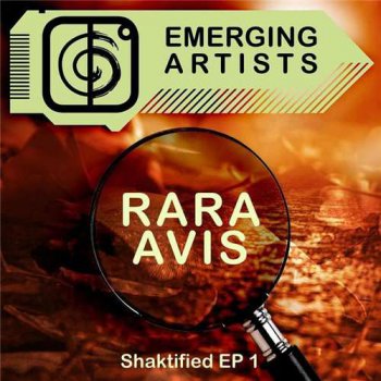 Rara Avis - Shaktified EP 1 (2007)