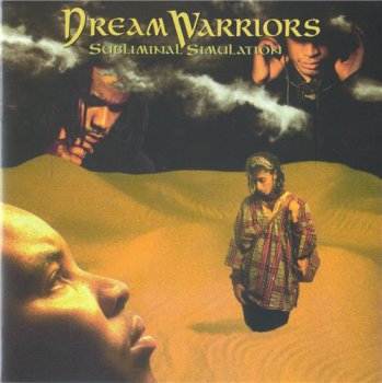 Dream Warriors-Subliminal Simulation 1994