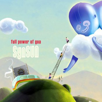 SynSUN -Full Power Of Goa-2009.