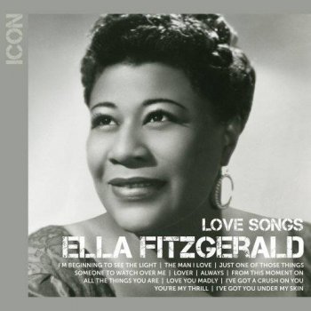 Ella Fitzgerald - Icon: Love Songs (2011)