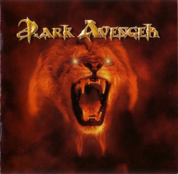 Dark Avenger - Dark Avenger (2000)