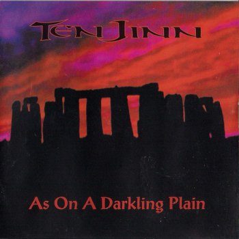 Ten Jinn- As On a Darkling Plain (1999)