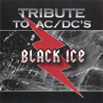 VA - Tribute To AC/DC's Black Ice (2009)