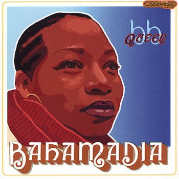 Bahamadia-BB Queen EP 2000