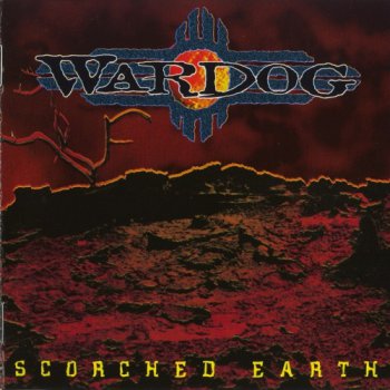 Wardog - Scorched Earth (1996)