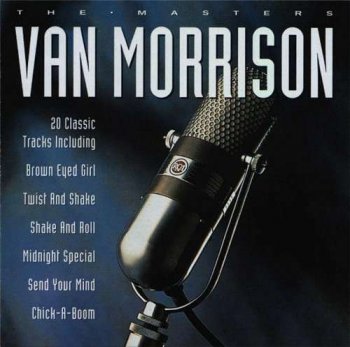 Van Morrison - The Masters (1997)