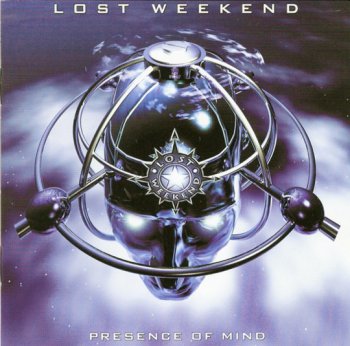 Lost Weekend - Presence of Mind (2000)