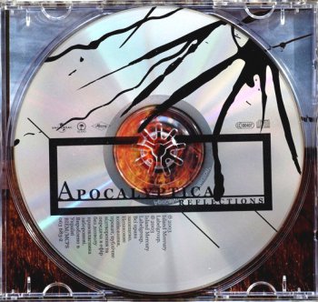 Apocalyptica - Reflections - 2003
