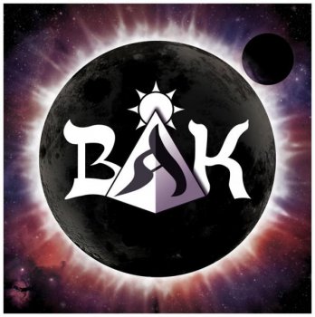 BaK - Sculpture [Digital WEB Release] (2011) 