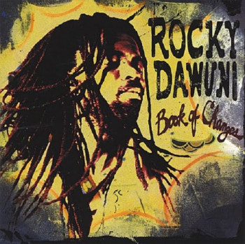 Rocky Dawuni - Book Of Changes (2005)