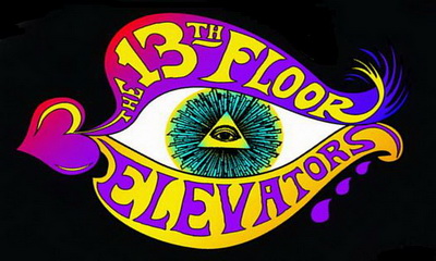 13th Floor Elevators: The Albums Collection &#9679; 4CD Box Set Charly Records