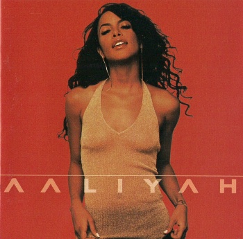 Aaliyah - Aaliyah (released by Boris1)