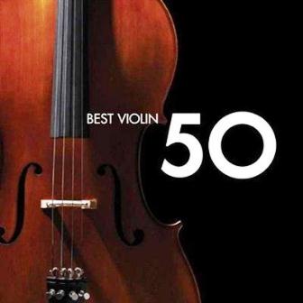 Best violin 50 (2011)