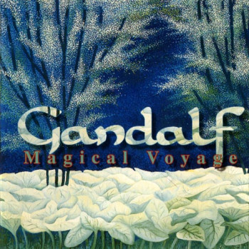 Gandalf - Magical Voyage (1995)