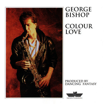 George Bishop - Colour Love (1994)