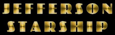 Jefferson Starship: Original Album Classics ● 5CD Box Set Sony Music / RCA Records 2009