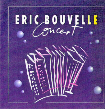 Eric Bouvelle - Concert (2003)