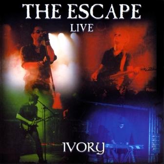 The Escape - Discography (1994-2004)