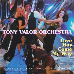 Tony Valor Orchestra  Love Has Come My Way  1978(1994)