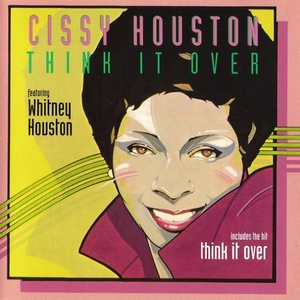 Cissy Houston   Think It Over (1978)(1998)