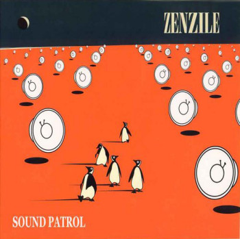 Zenzile - Sound Patrol (2001)