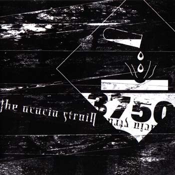 The Acacia Strain - 3750 (2004)