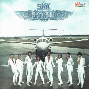 Skyy    Skyyport  1980