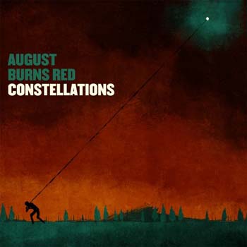 August Burns Red - Constellations (2009)