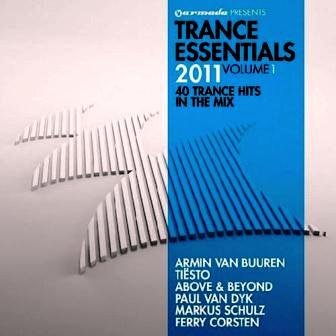 Armada Presents Trance Essentials 2011 Vol. 1 (2011)