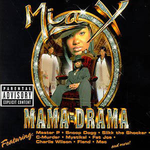 Mia X-Mama Drama 1998