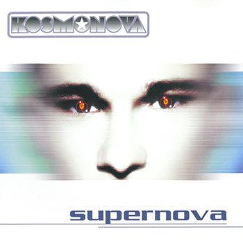 Kosmonova - Supernova 1998