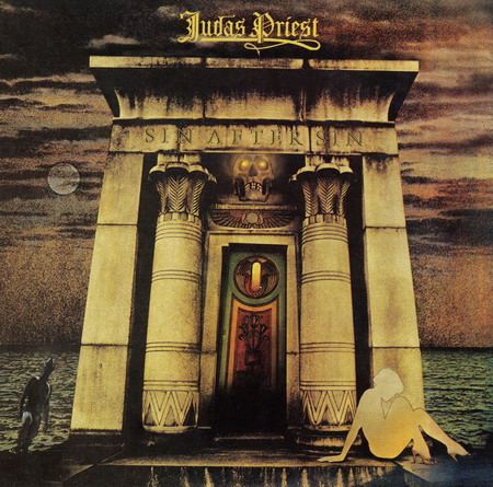 Judas Priest - Original Album Classics [5CD] (2008)