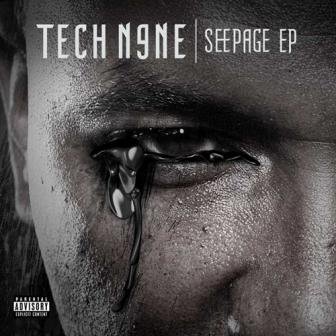 Tech N9ne - Seepage EP (2010)