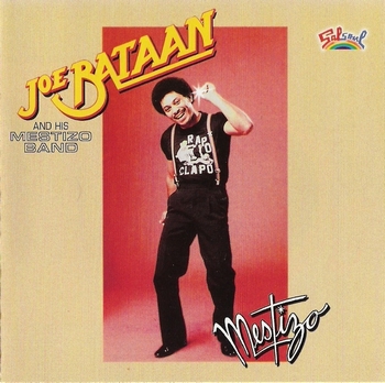 Joe Bataan   Mestizo  1980