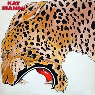 Kat Mandu    Kat Mandu  1979