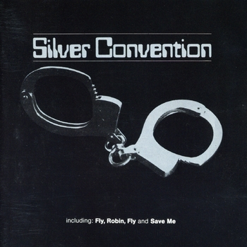 Silver Convention   Silver Convention  1975