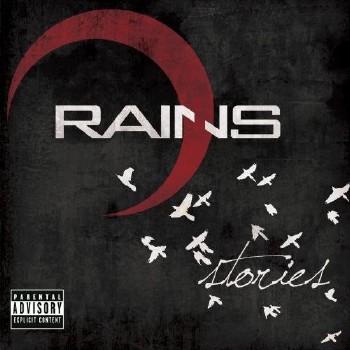 Rains - Stories (2009)