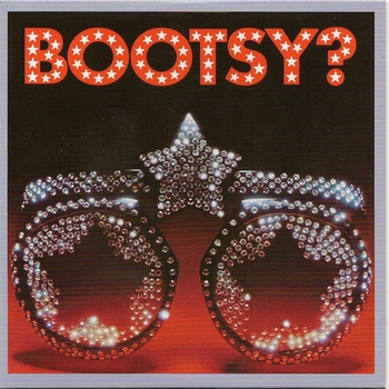 Bootsy's Rubber Band   Bootsy Player Of The Year 1978
