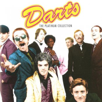 Darts - The Platinum Collection (2005)