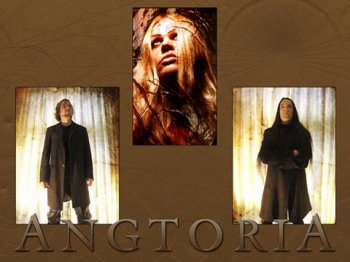 Angtoria - God Has A Plan For Us All (2006)