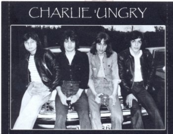 Charlie 'Ungry - The Chester Road Album 2003