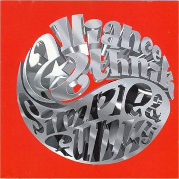 Alliance Ethnik-Simple & Funky 1995