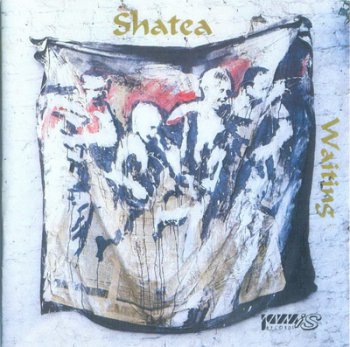 SHATEA - WAITING - 1992